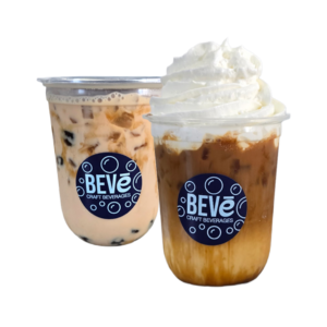 BEVē Brews