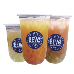 BEVē Boba