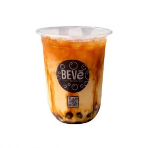Classic Milk Tea