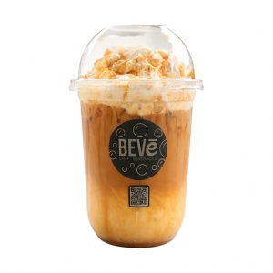 Caramel Latte