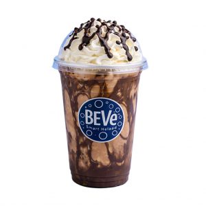 Chocolate Milkshake