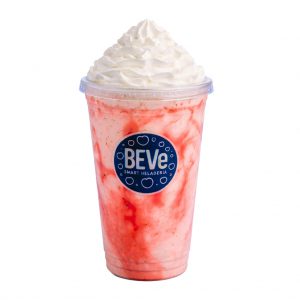 Guava Milkshake