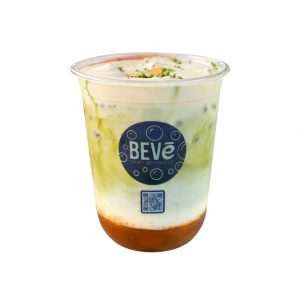 Matcha Mango Dream
