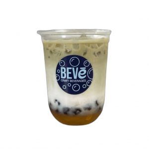 Matcha Vanilla Dream