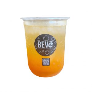 Passionfruit Samba