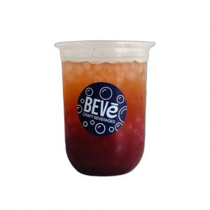 Pink Lychee Pop