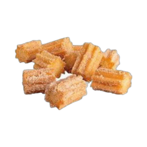 Churro Bites