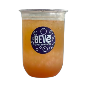 Citrus Peach Blossom