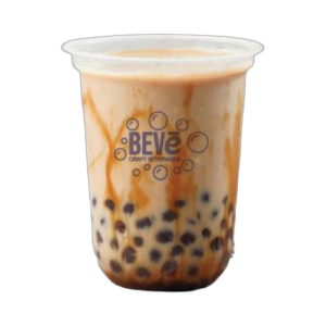 Classic Milk Tea