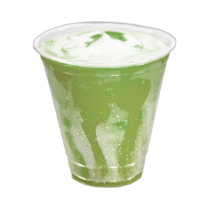 Matcha Milkshake
