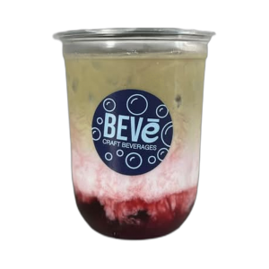 Matcha Strawberry Dream