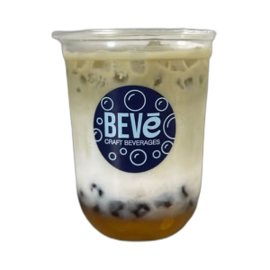 Matcha Vanilla Dream