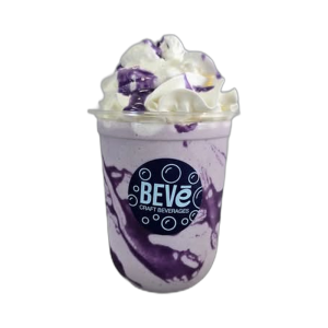 Taro Milkshake