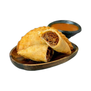 Toma Empanadas